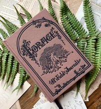 Load image into Gallery viewer, Forage -Antiquarian Journal
