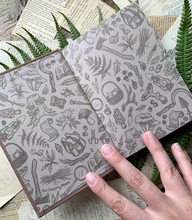 Load image into Gallery viewer, Forage -Antiquarian Journal

