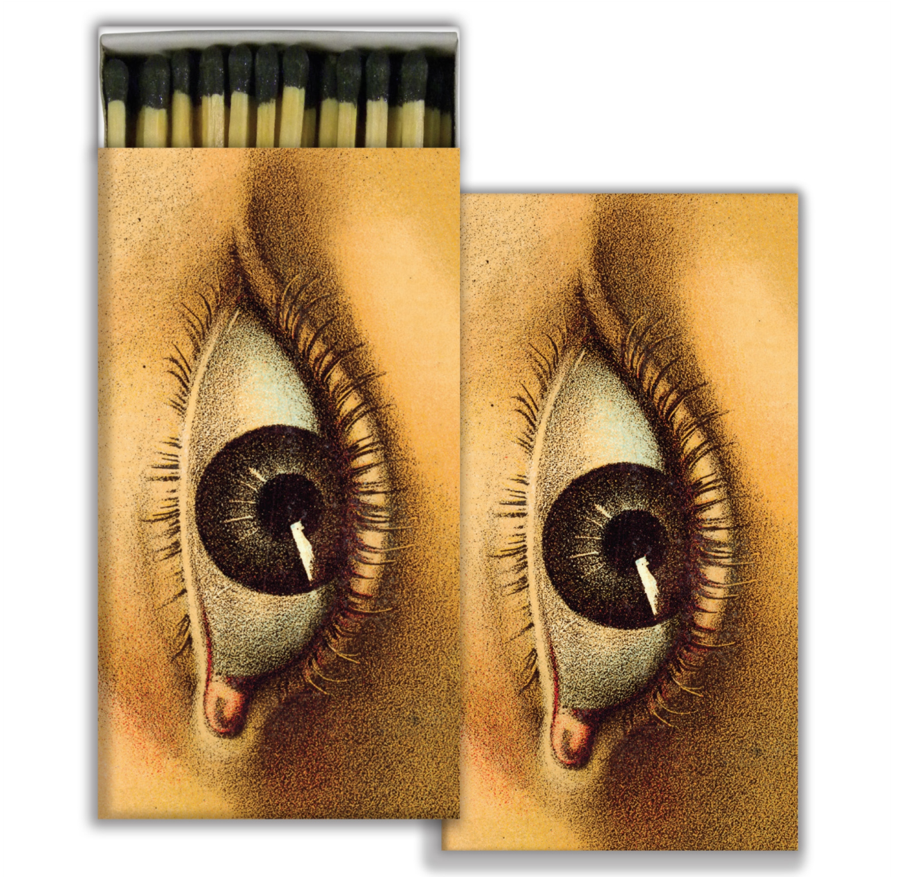 Eye Matches