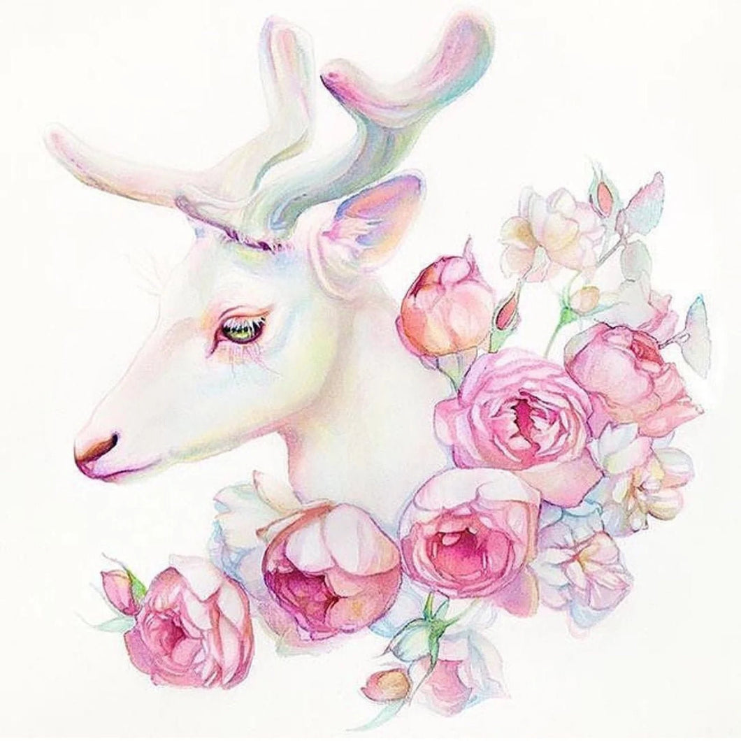 { Benevolent } Tracy Lewis Giclee Art Print