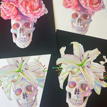 Load image into Gallery viewer, { Allegory } Tracy Lewis Giclee Art Print
