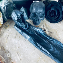 Load image into Gallery viewer, Grim Reaper Incense Holder
