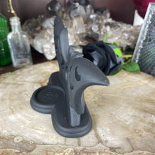Load image into Gallery viewer, Flying Bat Tealight Candleholder
