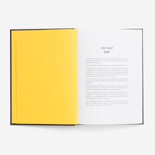 Load image into Gallery viewer, Self Help Hardbound Journal
