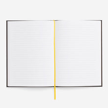 Load image into Gallery viewer, Self Help Hardbound Journal
