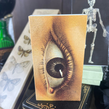 Eye Matches