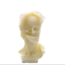 Load image into Gallery viewer, David Skull Sculptural Candle
