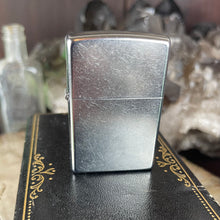 Load image into Gallery viewer, Antique Classic Zippo Lighter Works
