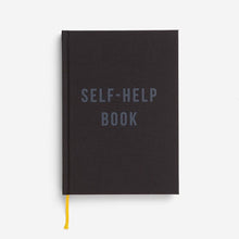 Load image into Gallery viewer, Self Help Hardbound Journal
