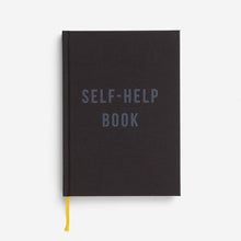 Load image into Gallery viewer, Self Help Hardbound Journal

