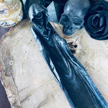 Load image into Gallery viewer, Grim Reaper Incense Holder
