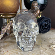 Load image into Gallery viewer, Translucent Skull
