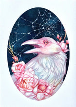 Load image into Gallery viewer, { Harbinger } Tracy Lewis Giclee Art Print

